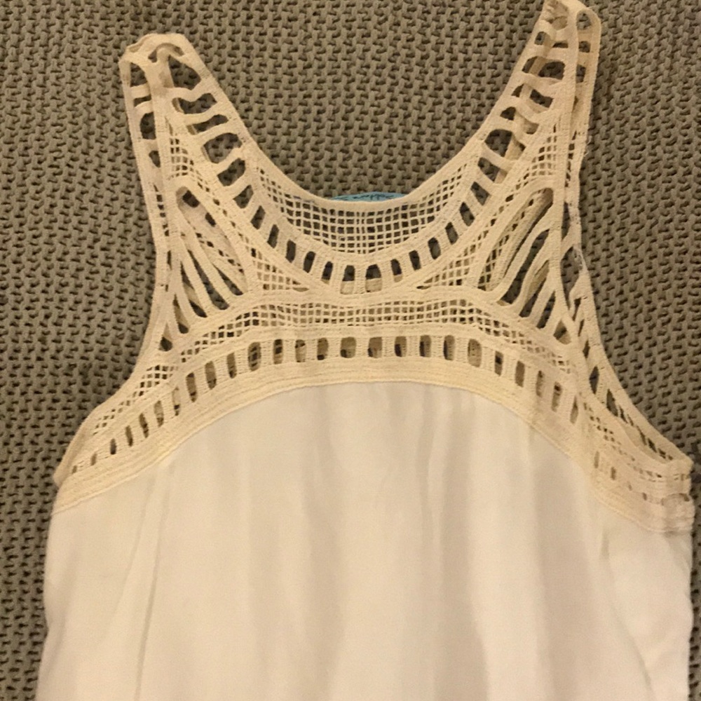 SOLITAIRE SWIM TOP✨ - Picture 6 of 6